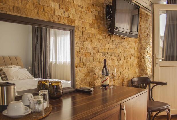 Galata İstanbul Hotel - Görsel 6