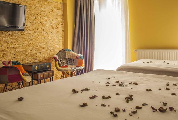 Galata İstanbul Hotel - Görsel 7