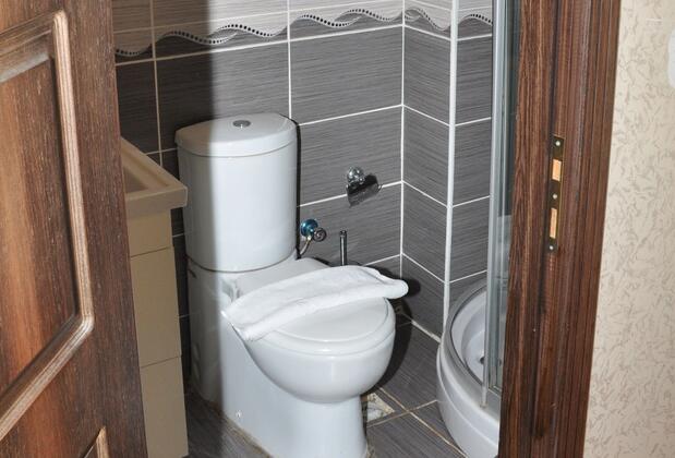 Galata İstanbul Hotel - Görsel 42