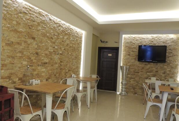 Galata İstanbul Hotel - Görsel 15