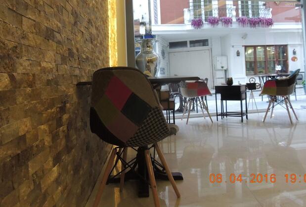 Galata İstanbul Hotel - Görsel 16