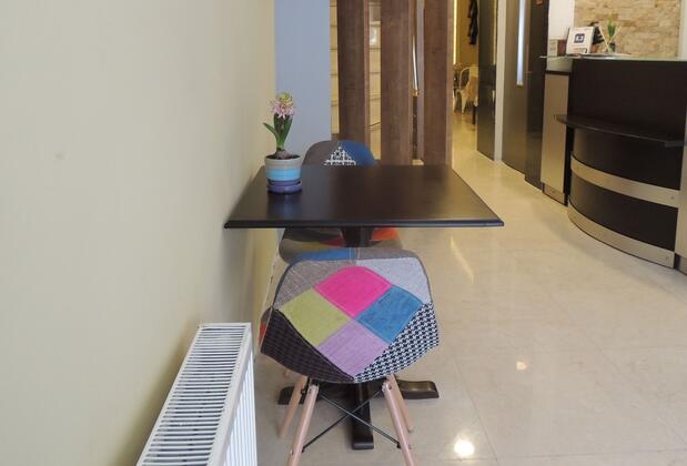 Galata İstanbul Hotel - Görsel 25