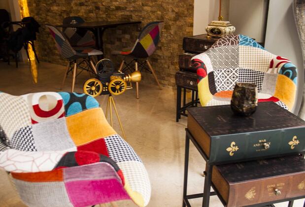 Galata İstanbul Hotel - Görsel 5