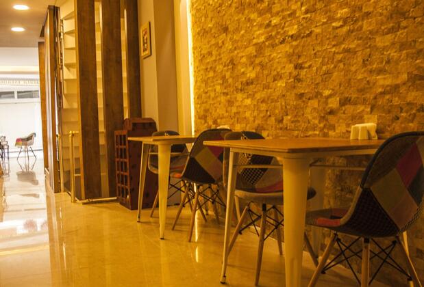 Galata İstanbul Hotel - Görsel 26