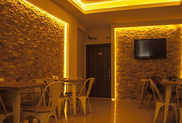 Galata İstanbul Hotel - Görsel 29