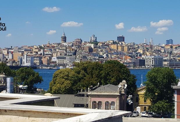 Galata İstanbul Hotel - Görsel 31