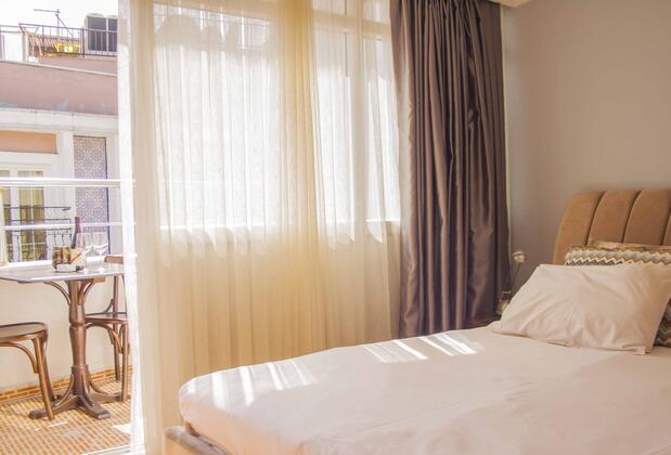 Galata İstanbul Hotel - Görsel 8