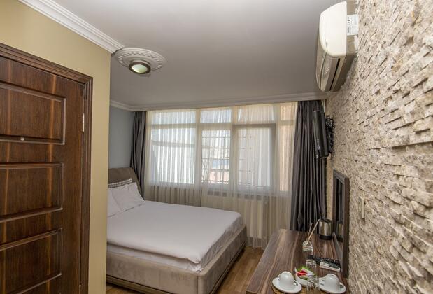 Galata İstanbul Hotel - Görsel 9