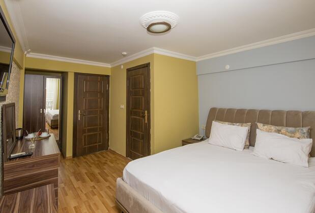 Galata İstanbul Hotel - Görsel 14