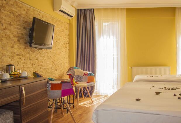 Galata İstanbul Hotel - Görsel 39