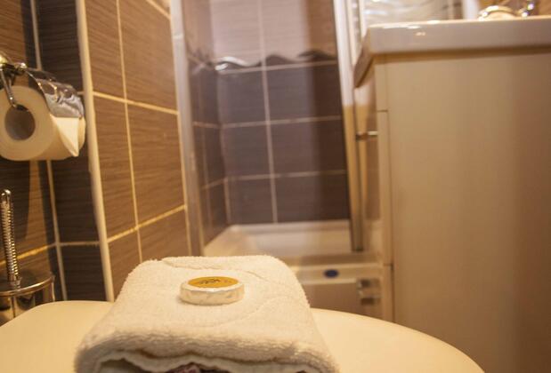 Galata İstanbul Hotel - Görsel 40