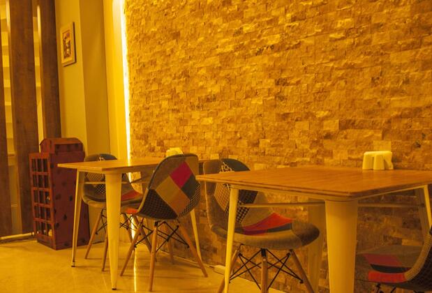 Galata İstanbul Hotel - Görsel 44