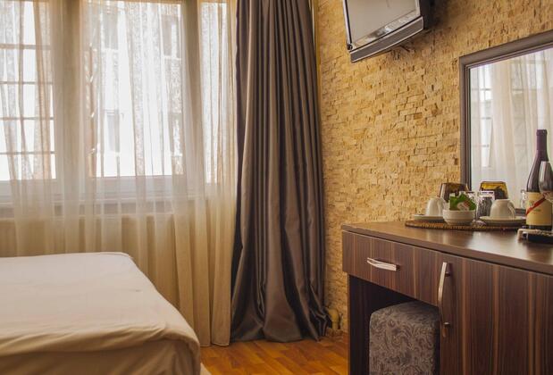 Galata İstanbul Hotel - Görsel 19