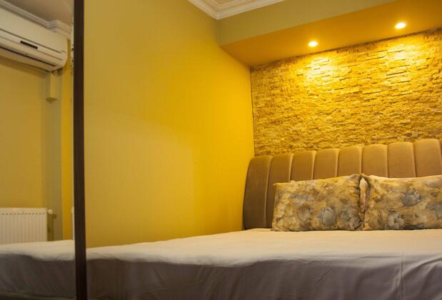 Galata İstanbul Hotel - Görsel 21