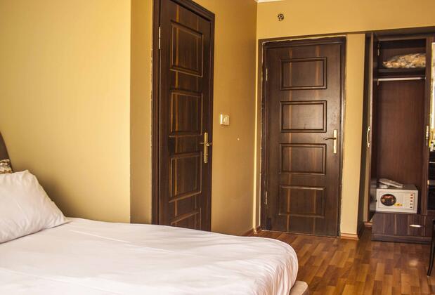 Galata İstanbul Hotel - Görsel 22