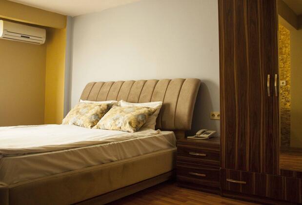 Galata İstanbul Hotel - Görsel 24