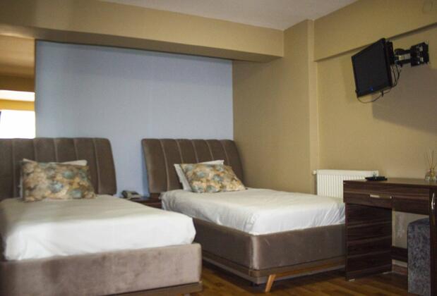 Galata İstanbul Hotel - Görsel 27