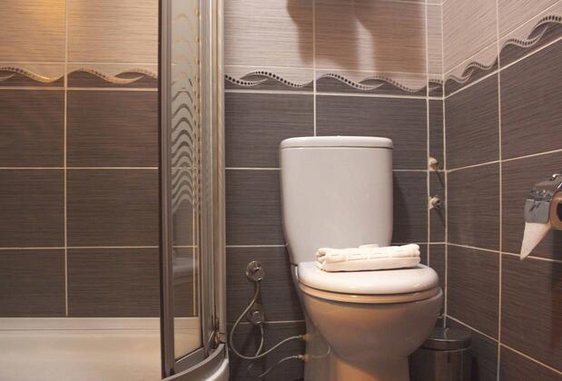 Galata İstanbul Hotel - Görsel 47