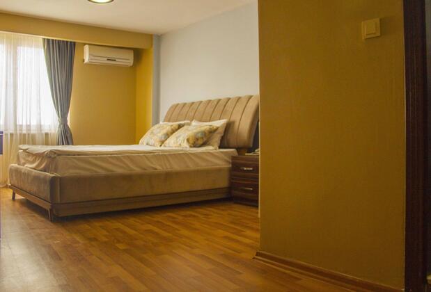 Galata İstanbul Hotel - Görsel 28