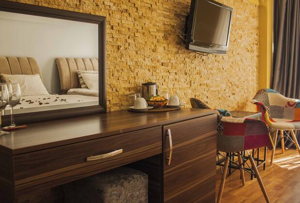 Galata İstanbul Hotel - Görsel 48