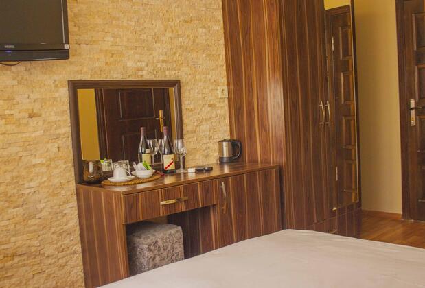 Galata İstanbul Hotel - Görsel 33