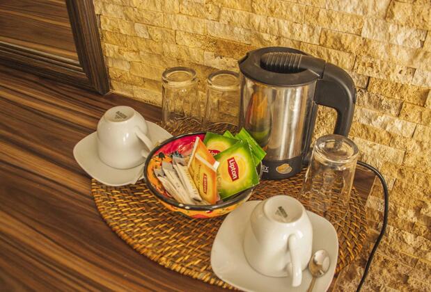 Galata İstanbul Hotel - Görsel 34