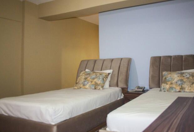 Galata İstanbul Hotel - Görsel 35