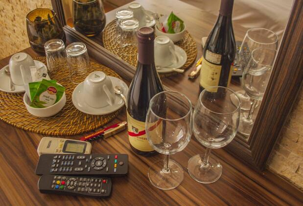 Galata İstanbul Hotel - Görsel 36