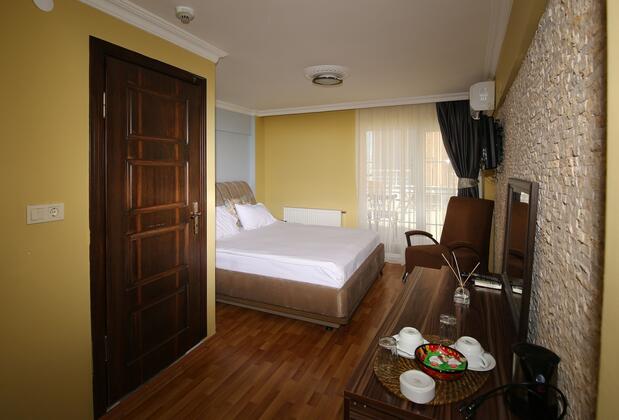 Galata İstanbul Hotel - Görsel 37