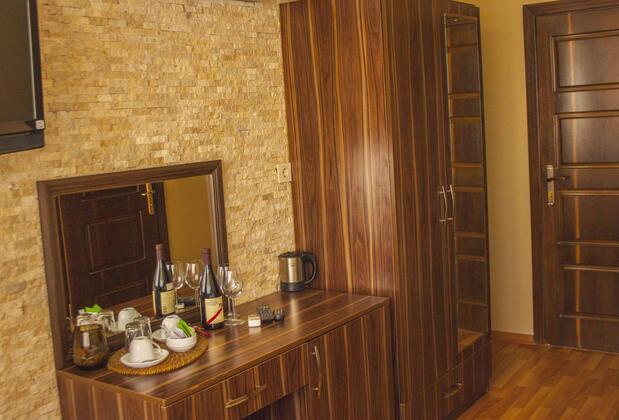 Galata İstanbul Hotel - Görsel 38