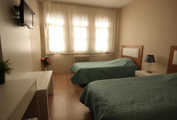 Uz Otel - Görsel 11