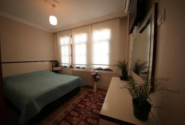 Uz Otel - Görsel 13