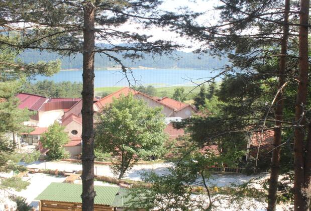 Abant Göl Evleri - Görsel 3