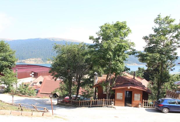 Abant Göl Evleri - Görsel 4