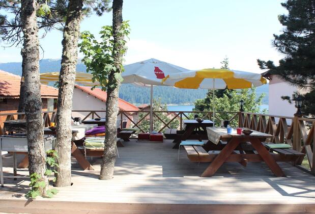 Abant Göl Evleri - Görsel 6