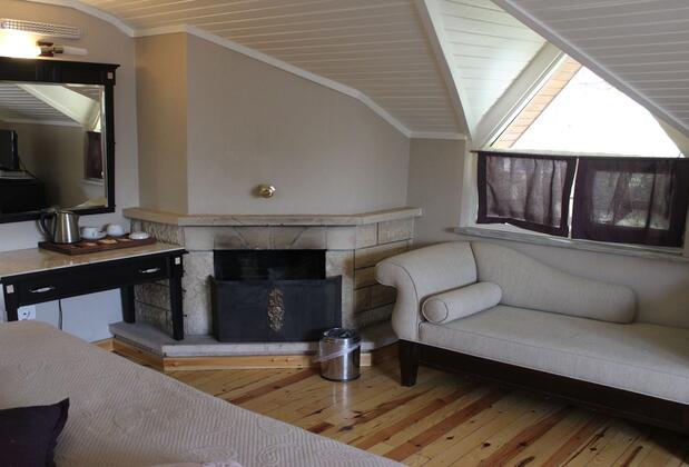 Abant Göl Evleri - Görsel 7