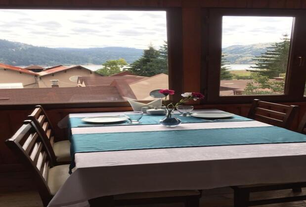 Abant Göl Evleri - Görsel 8