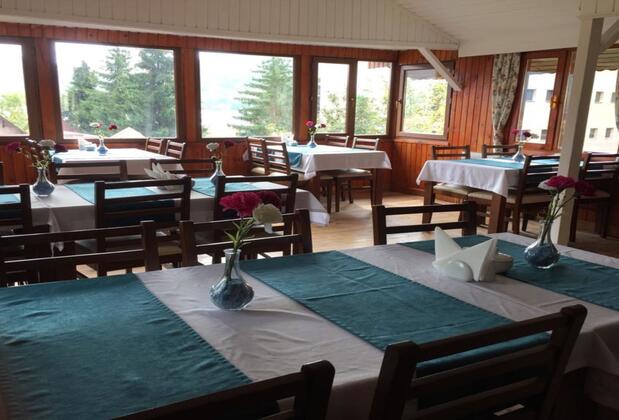 Abant Göl Evleri - Görsel 9