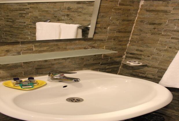 Abant Göl Evleri - Görsel 13