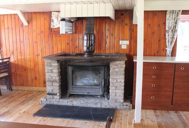 Abant Göl Evleri - Görsel 10