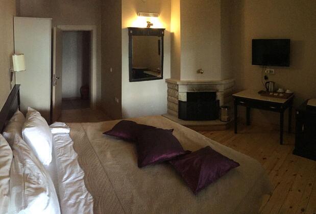 Abant Göl Evleri - Görsel 11