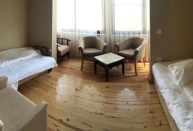 Abant Göl Evleri - Görsel 12