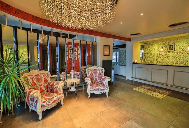 Işıkaltın Otel - Görsel 8