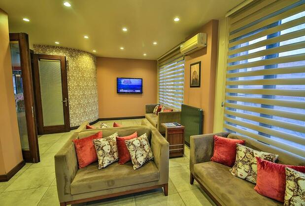 Işıkaltın Otel - Görsel 9