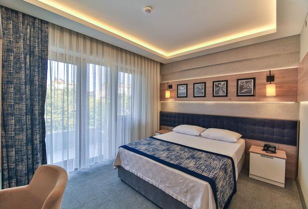 Işıkaltın Otel - Görsel 18