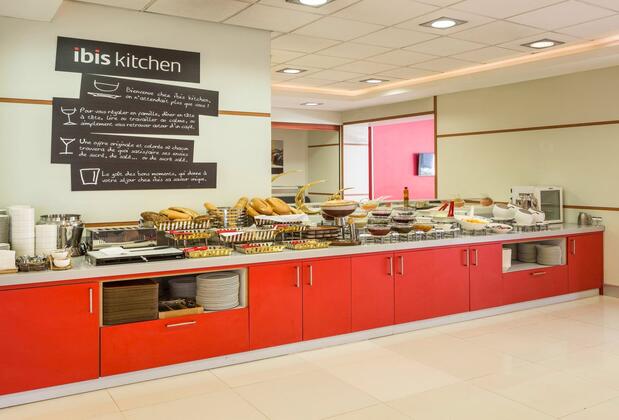 İbis Gaziantep - Görsel 7