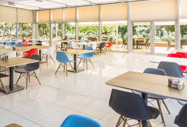 İbis Gaziantep - Görsel 5