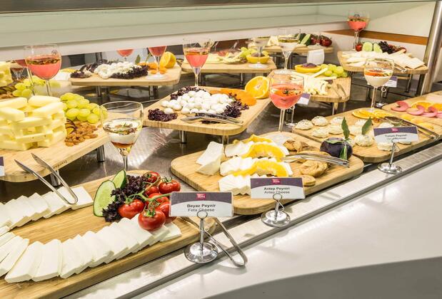 İbis Gaziantep - Görsel 8