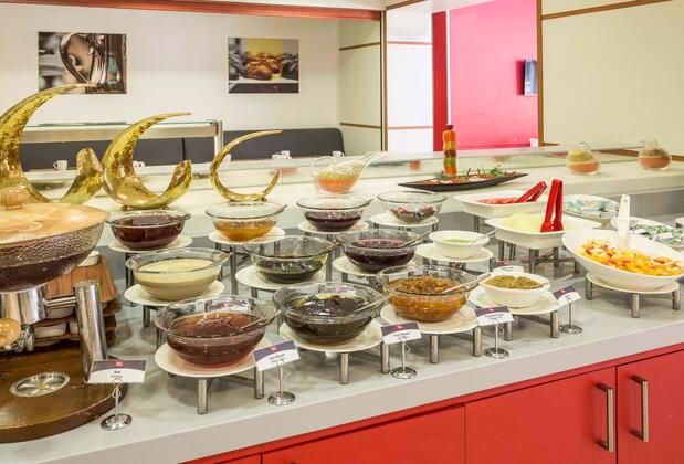 İbis Gaziantep - Görsel 9