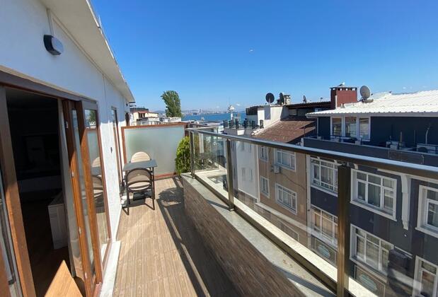 Mari Time Hotel - Görsel 5